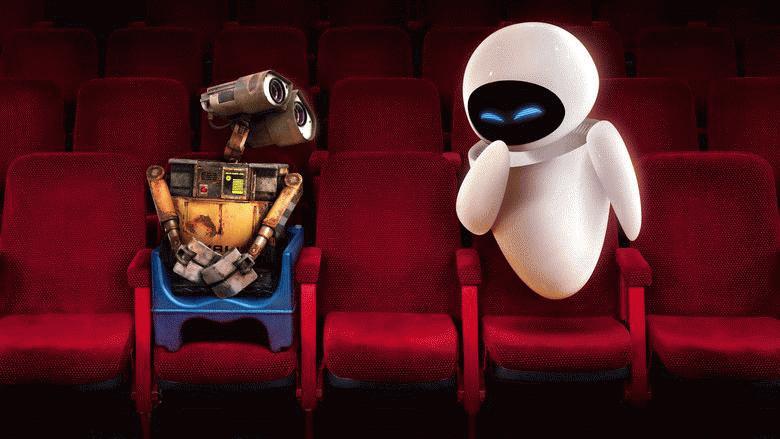 WALL-E WALL-E