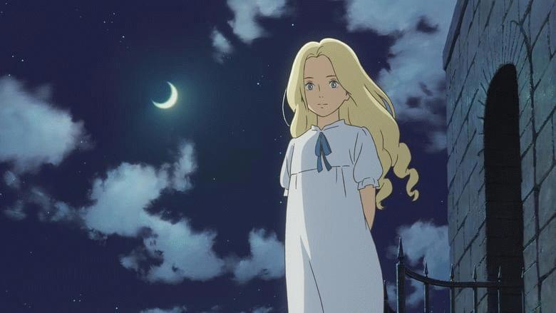 When Marnie Was There