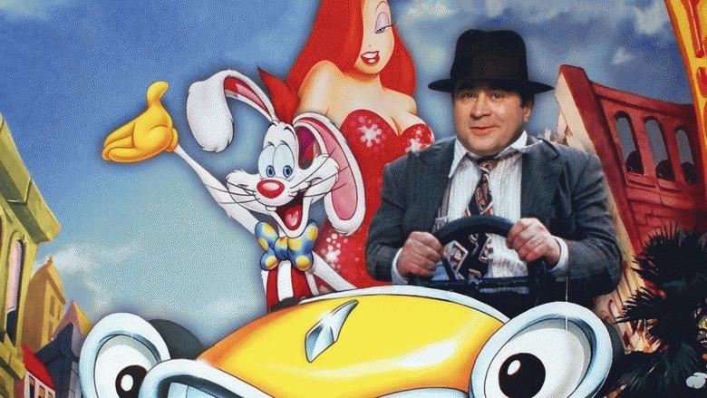 Who Framed Roger Rabbit Who Framed Roger Rabbit