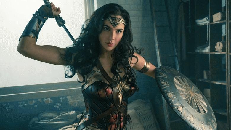 Wonder Woman Wonder Woman