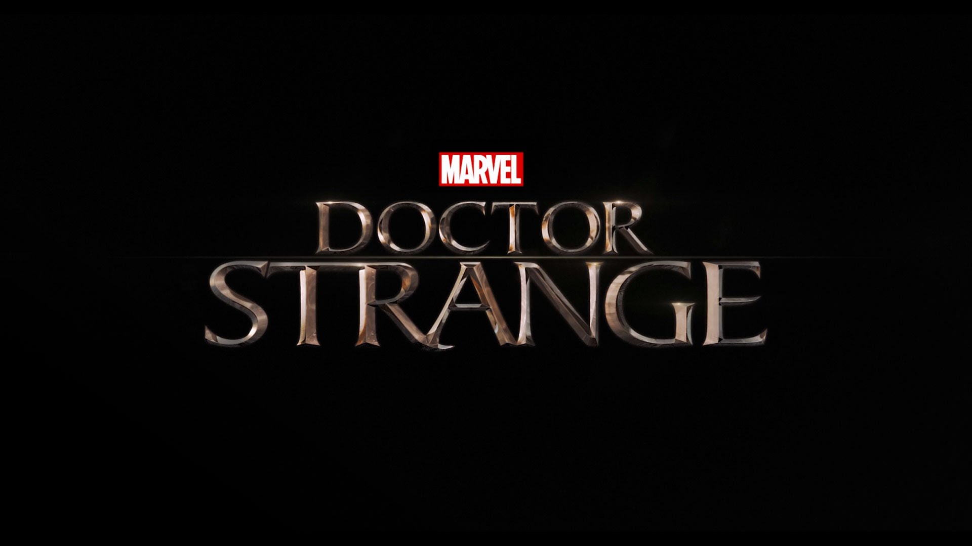 A photo of Marvel's Doctor Strange Teaser Trailer