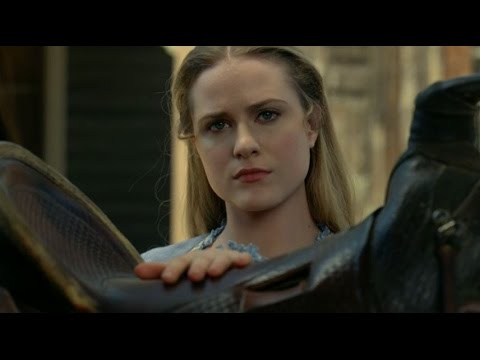 A photo of Westworld Trailer (HBO)