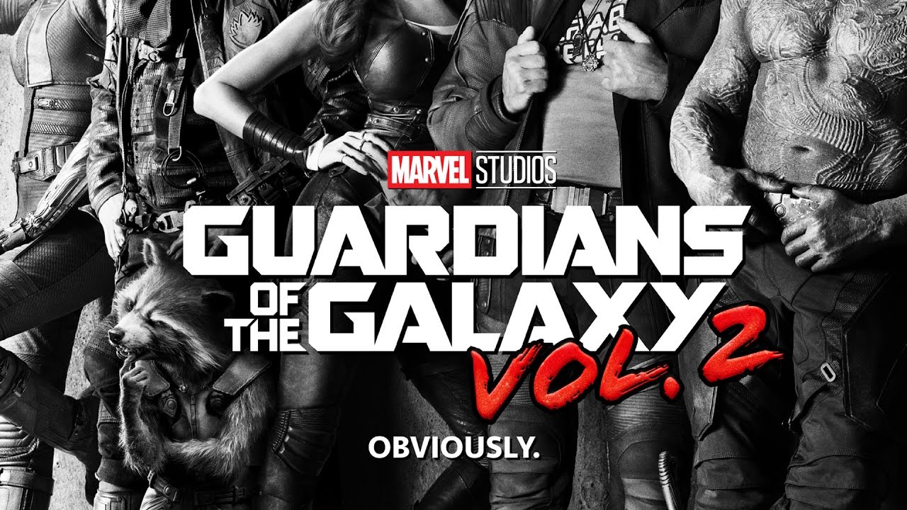 A photo of Guardians of the Galaxy Vol. 2 Sneak Peek