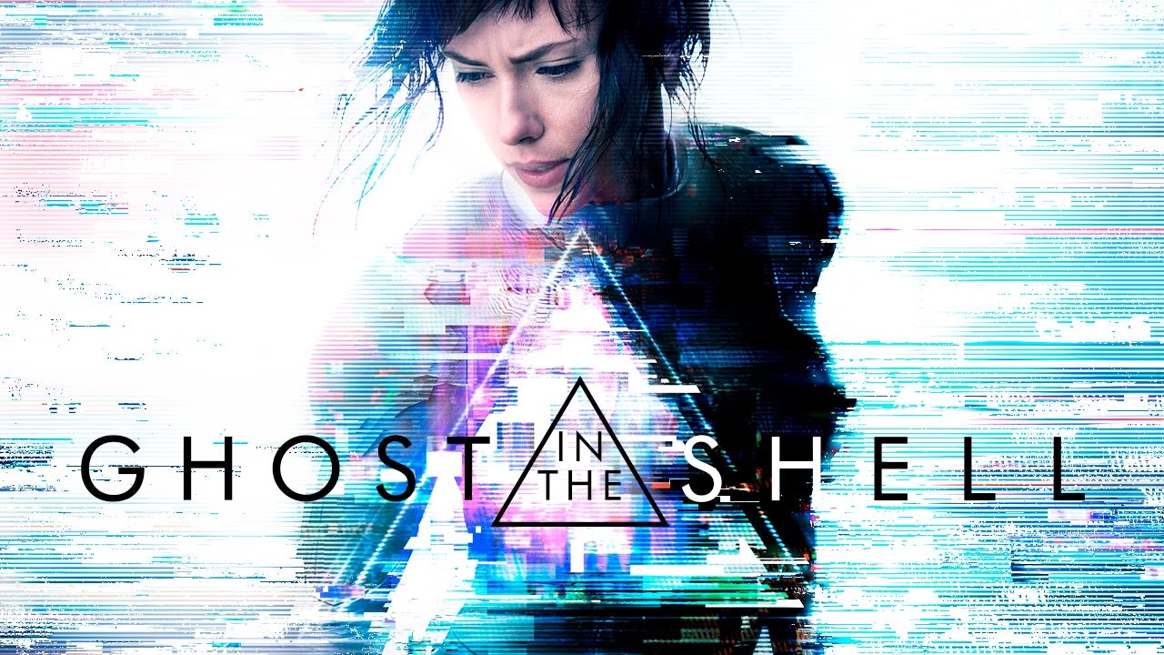 A photo of Ghost in the Shell | Trailer #1 | UK Paramount Pictures