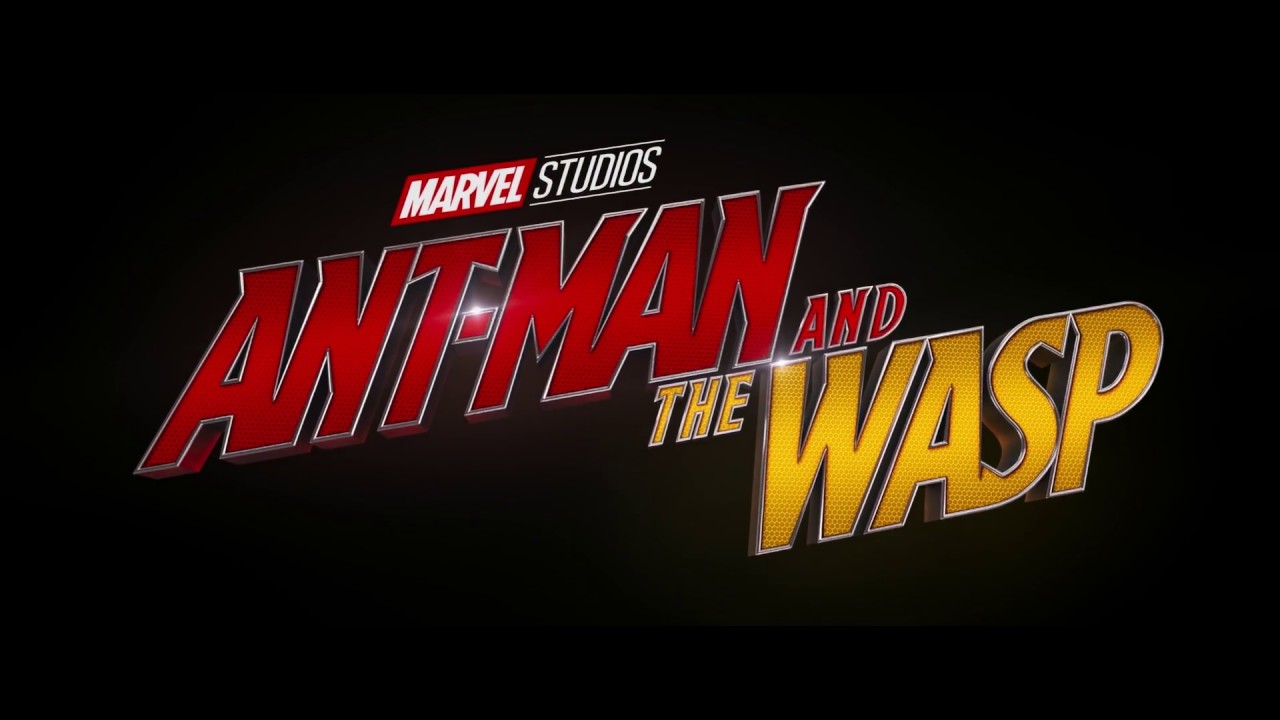 A photo of ANT-MAN AND THE WASP - Teaser Trailer - Official UK Marvel | HD