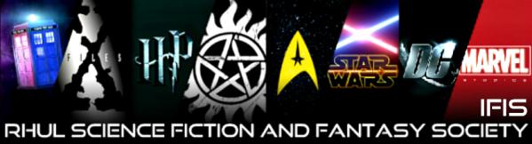 IFIS - Doctor Who/X-Files/Harry Potter/SPN/Trek/Star Wars/DC/Marvel