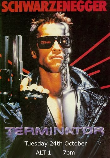 The Terminator