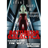 Battlestar Galactica