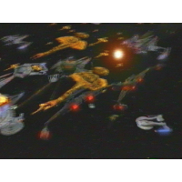 DS9 battle scene #2