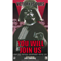 You will join us