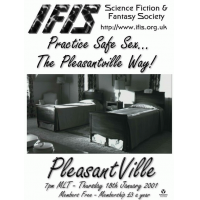 IFIS Pleasantville Poster