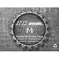 IFIS Mummy Returns poster