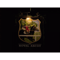 THE Royal Ascot