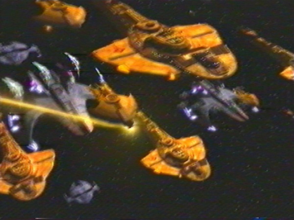 DS9 battle scene #1