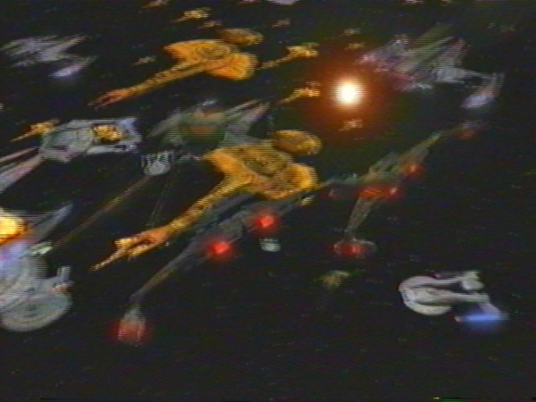 DS9 battle scene #2