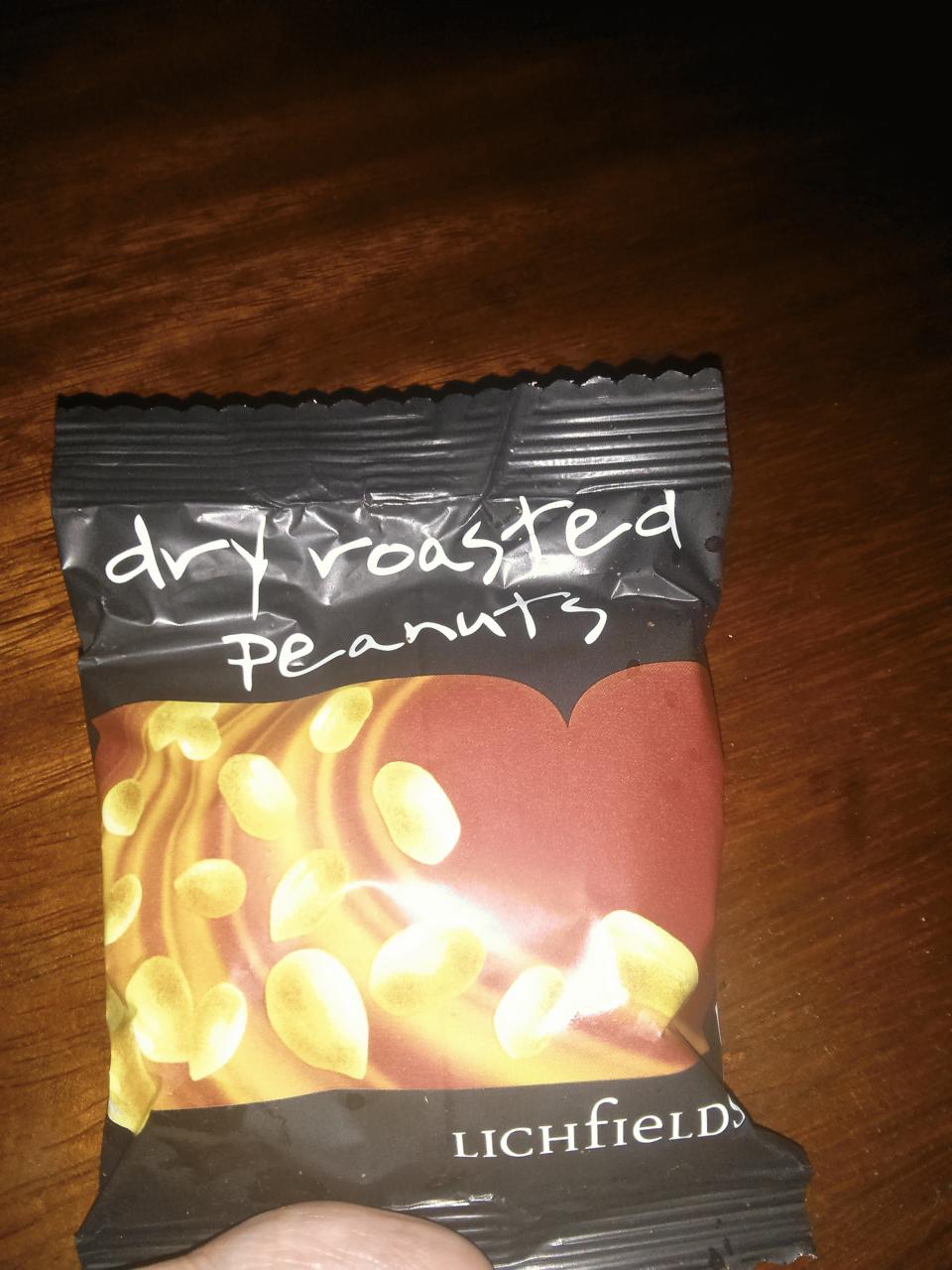 Peanuts