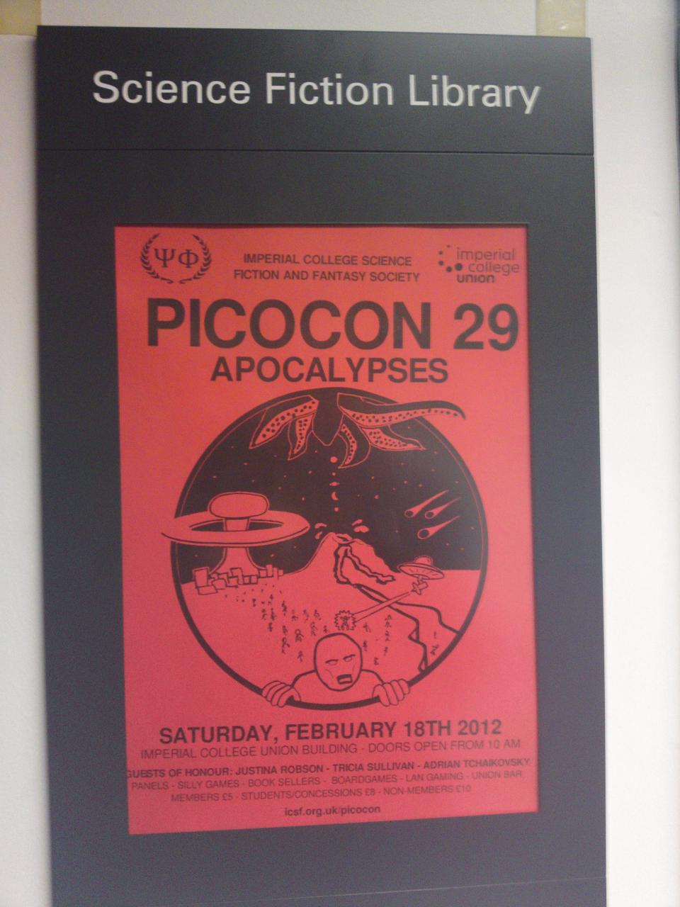 Picocon 29